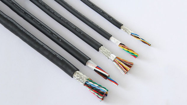 电力电缆的存放方法